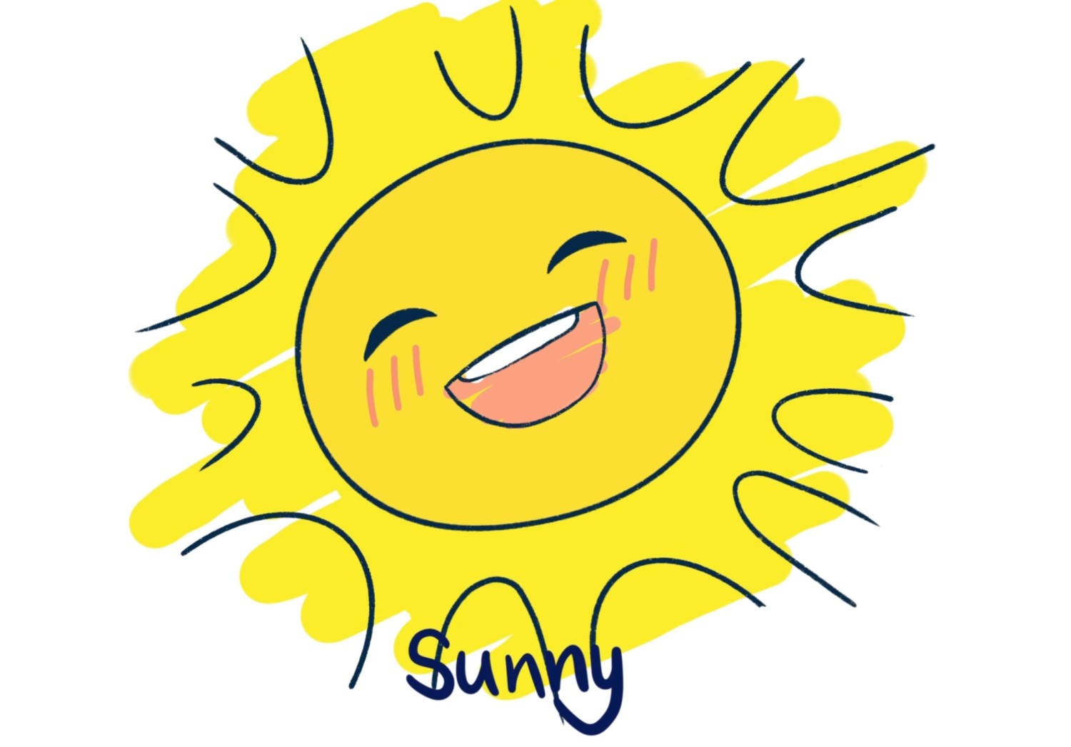 SUNNY