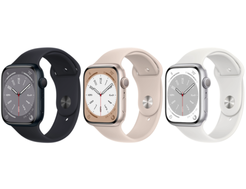 Apple Watch Series 8 2022 41MM 45mm (GPS + Cellular) Unlocked Smart Watch