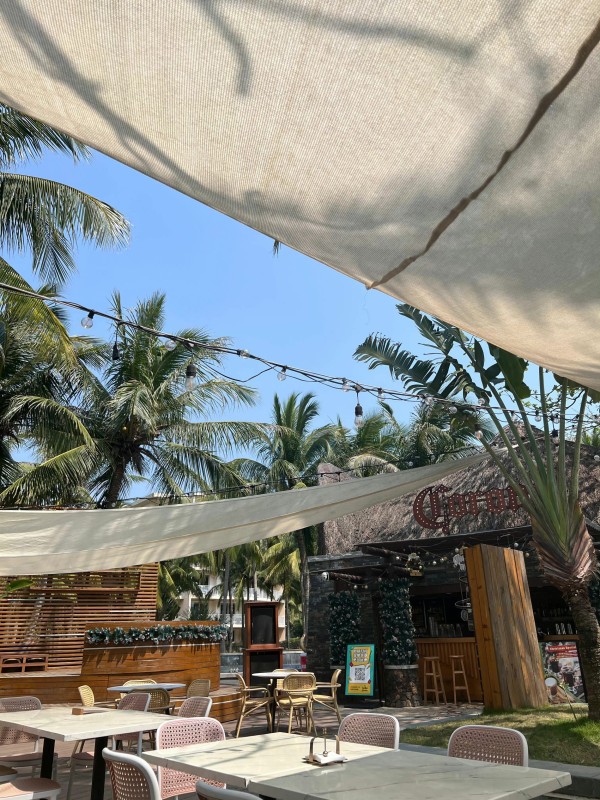 Jenny's store
