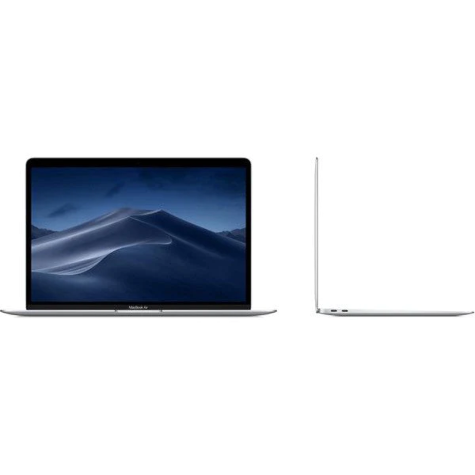 Apple MacBook Air 13 Laptop A1981 2019 i5 1.6GHz Ram 16GB SSD 256GB A Grade